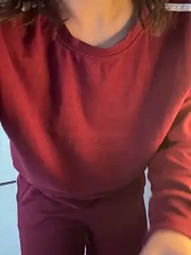 Manolya3434 online show from 14, 12, 2025