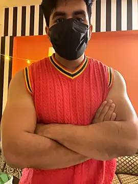 Snapshot of Parth_lovesu chatting on 21, 11, 2025 Parth lovesu online show from 21, 11, 2025