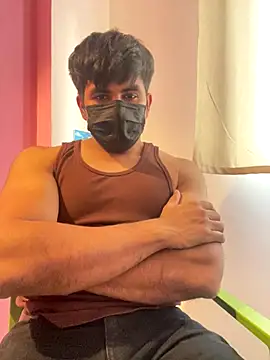 Snapshot of Parth_lovesu chatting on 25, 11, 2025 Parth lovesu online show from 25, 11, 2025