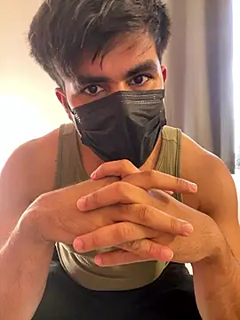 Snapshot of Parth_lovesu chatting on 11, 1, 2026 Parth lovesu online show from 11, 1, 2026
