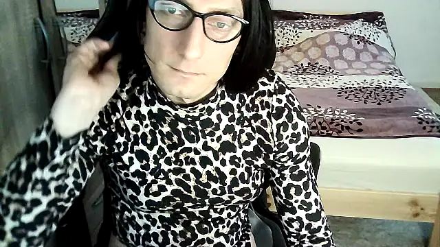 MissDianaWinter online show from 21, 11, 2025