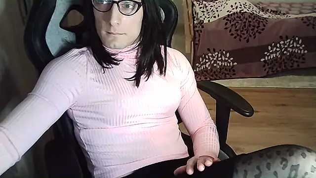 MissDianaWinter online show from 23, 11, 2025