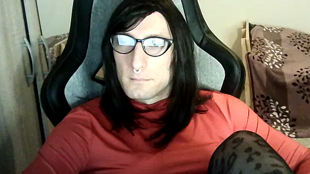 MissDianaWinter online show from 24, 11, 2025