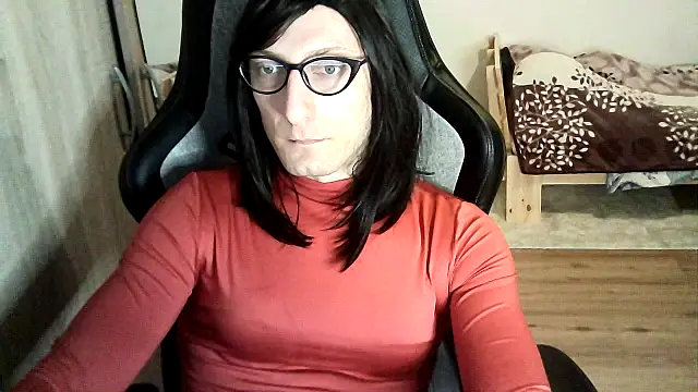 MissDianaWinter online show from 25, 11, 2025