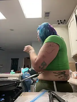 anitabonghit online show from 9, 4, 2026