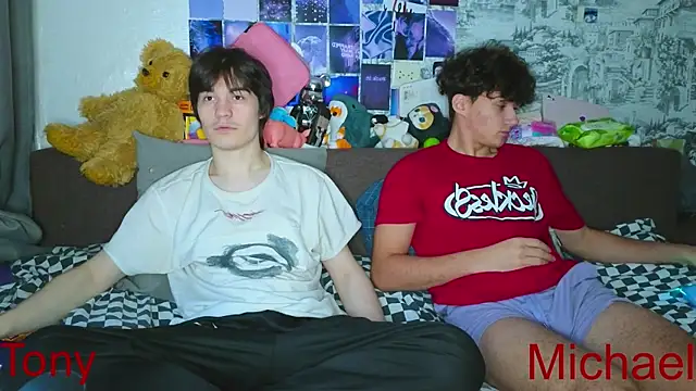 jordanjock online show from 21, 11, 2025