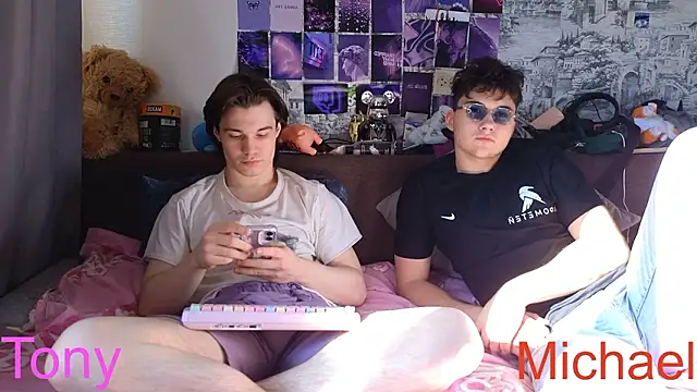 jordanjock online show from 22, 3, 2026