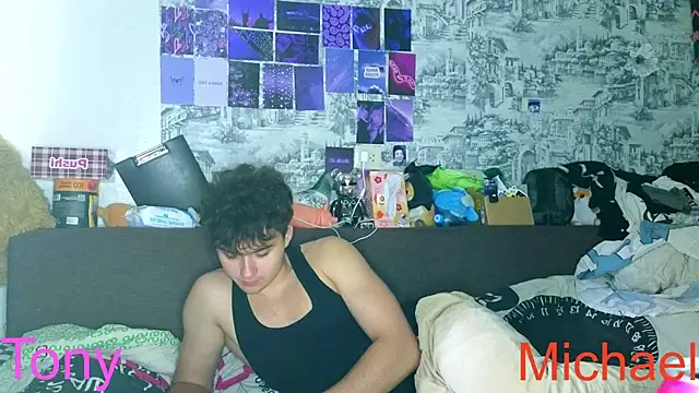 jordanjock online show from 14, 5, 2026