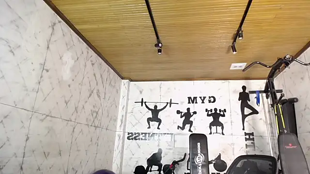 Brandon starkk online show from 29, 11, 2025