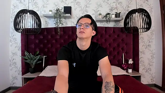 Brandon starkk online show from 15, 1, 2026