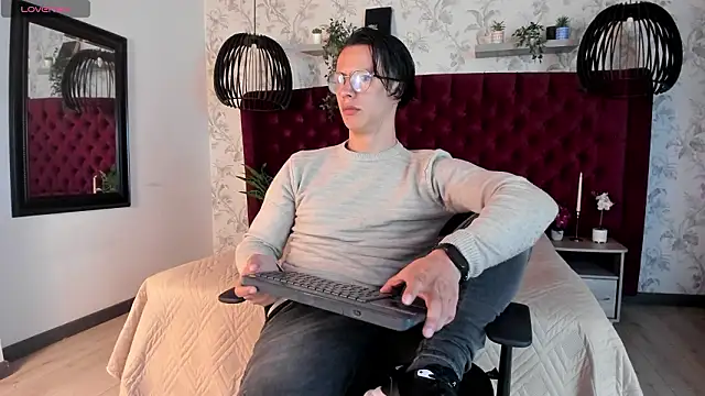 Brandon starkk online show from 15, 3, 2026