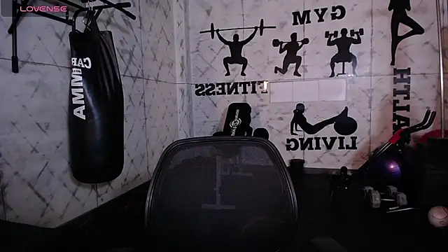 Brandon starkk online show from 29, 3, 2026