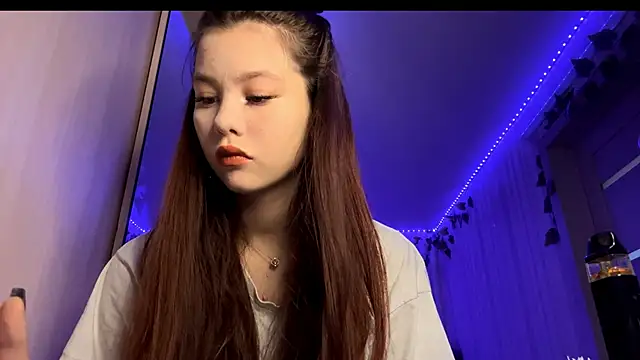 CutieSlim online show from 19, 11, 2025