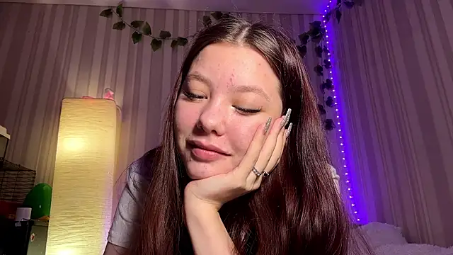 CutieSlim online show from 18, 3, 2026