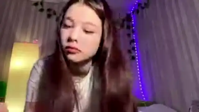 CutieSlim online show from 29, 3, 2026