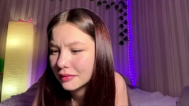 CutieSlim online show from 29, 4, 2026