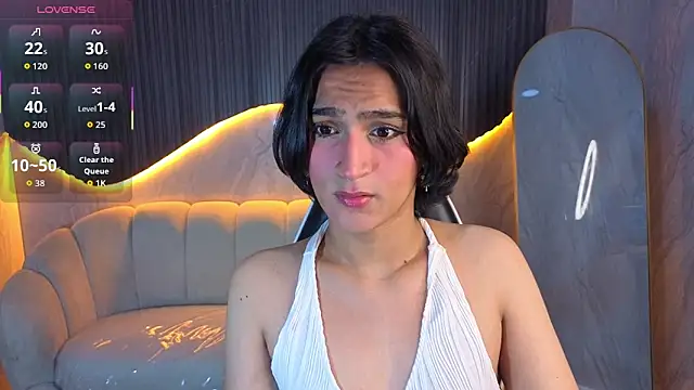 Snapshot of zoe_tp chatting on 17, 2, 2026 zoe tp online show from 17, 2, 2026