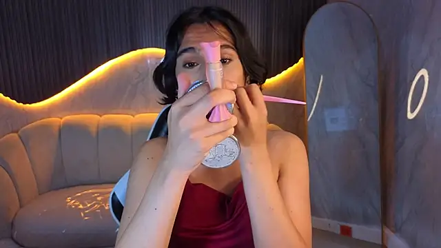 Snapshot of zoe_tp chatting on 20, 2, 2026 zoe tp online show from 20, 2, 2026