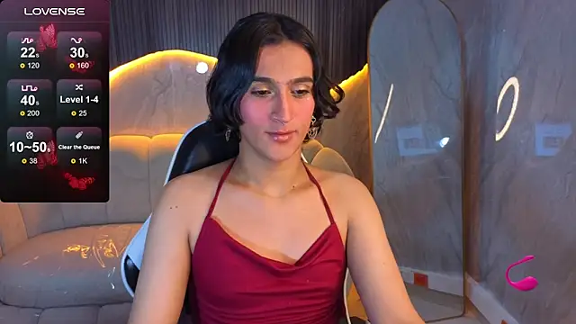 Snapshot of zoe_tp chatting on 21, 2, 2026 zoe tp online show from 21, 2, 2026