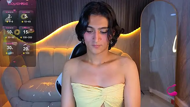 Snapshot of zoe_tp chatting on 22, 2, 2026 zoe tp online show from 22, 2, 2026