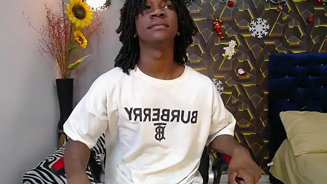 negga cum online show from 21, 11, 2025