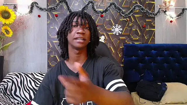 negga cum online show from 29, 11, 2025