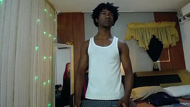 negga cum online show from 5, 3, 2026