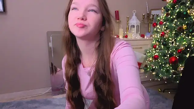 MelvinaEbner online show from 6, 1, 2026