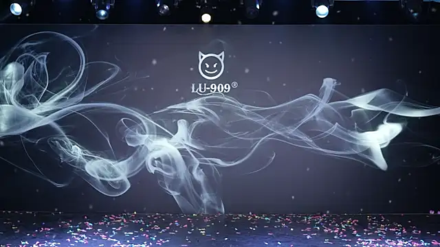 LU-909 online show from 17, 12, 2025