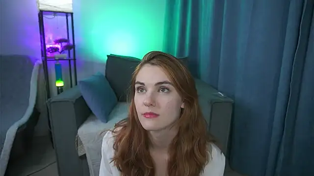 foxy cute4you online show from 26, 2, 2026