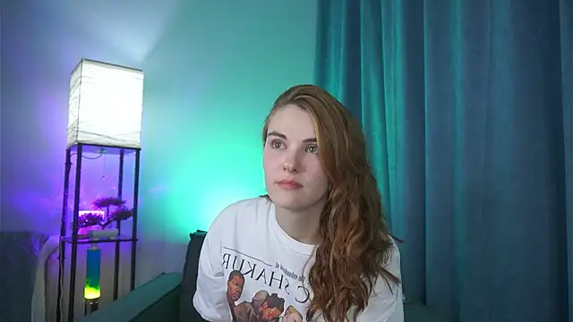 foxy cute4you online show from 9, 3, 2026