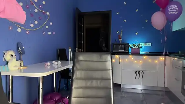 Jolienne online show from 18, 12, 2025