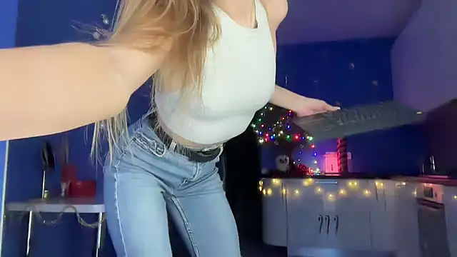 Jolienne online show from 5, 1, 2026