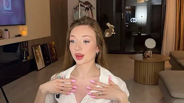 Jolienne online show from 4, 6, 2026