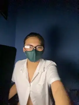 Urnewgorl277 online show from 21, 11, 2025