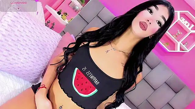 Keysprincess online show from 16, 2, 2026