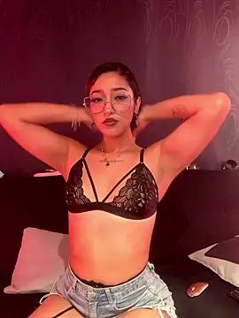 LilithMonette online show from 17, 1, 2026