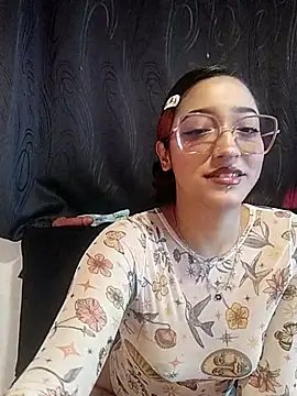 LilithMonette online show from 18, 1, 2026