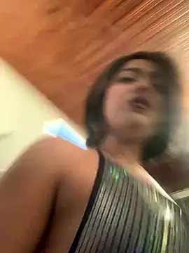 LilithMonette online show from 3, 3, 2026