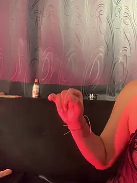 LilithMonette online show from 15, 3, 2026