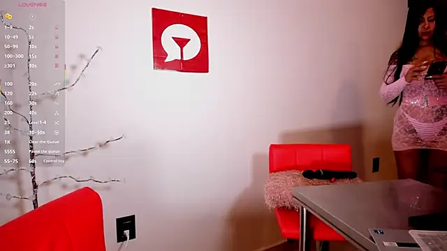 Snapshot of latinbitch chatting on 20, 4, 2026 latinbitch online show from 20, 4, 2026
