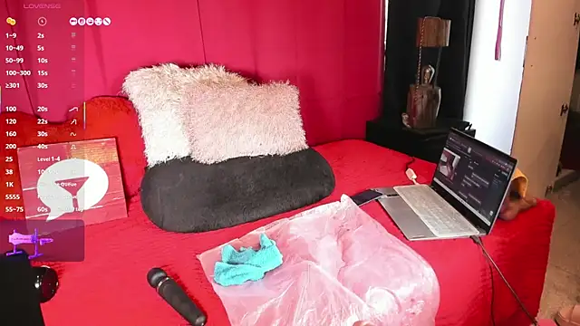 Snapshot of latinbitch chatting on 20, 5, 2026 latinbitch online show from 20, 5, 2026