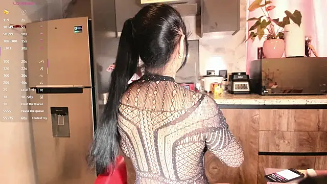 Snapshot of latinbitch chatting on 27, 5, 2026 latinbitch online show from 27, 5, 2026