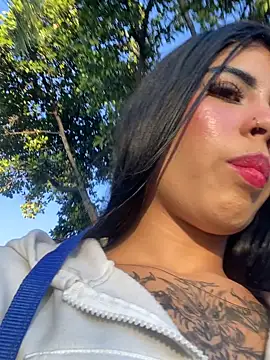 Dannii- online show from 17, 1, 2026