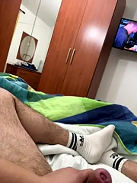 marc8876 online show from 21, 12, 2025