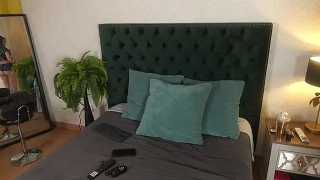 VitoriaCarusso online show from 28, 2, 2026