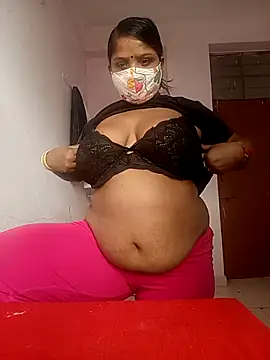 CUTE-LOVE-SWEETS online show from 19, 12, 2025