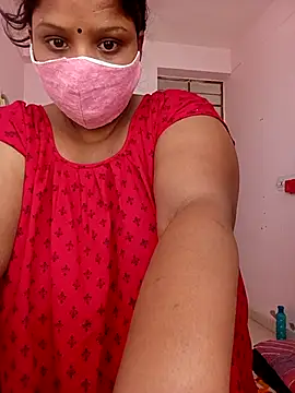 CUTE-LOVE-SWEETS online show from 17, 7, 2026