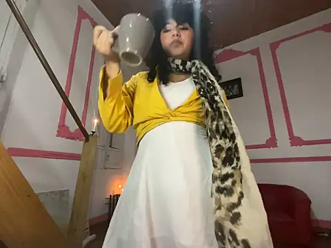 justcallmemargo online show from 23, 3, 2026