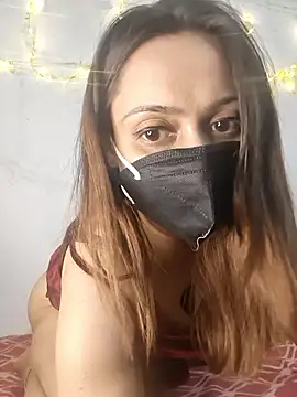 Snapshot of Queen_thala chatting on 17, 11, 2025 Queen thala online show from 17, 11, 2025